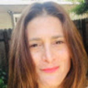 Meet your Posher, Pamela